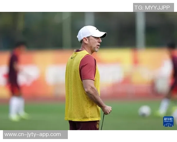 亚足联主席盛赞中国U20表现称中国足球发展正朝着正确方向迈进