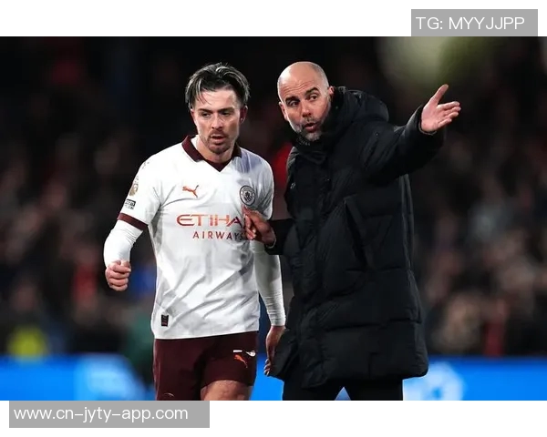 曼城已投入15亿欧但世俱杯失利暗示转会还需加码