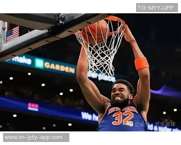 尼克斯逆转活塞迎开门红布伦森34分唐斯23分助力胜利