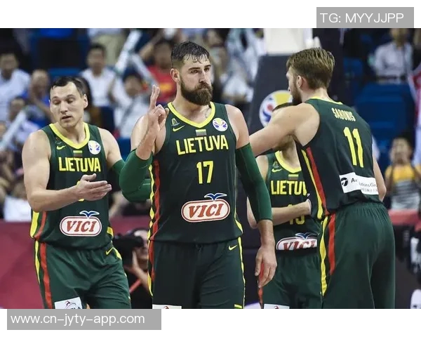 中国队迎战立陶宛篮球强敌力争在国际赛场上再创佳绩